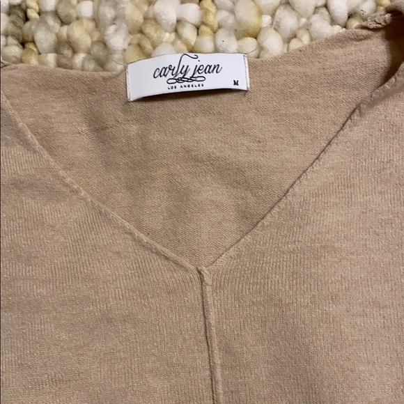 CJLA Finn lightweight sweater - Picture 2 of 3